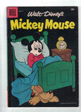 Walt Disney's Mickey Mouse #51 - 1957