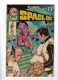 SPACE: 1999 #3 - March 1976