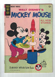 Walt Disney's Mickey Mouse #98 - 1964