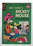 Walt Disney's Mickey Mouse #89 - 1963