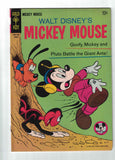 Walt Disney's Mickey Mouse #102 - 1965