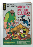 Walt Disney's Mickey Mouse Club #1 1963