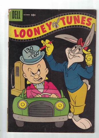 Looney Tunes #192 - 1957