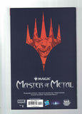 Magic Master of Metal #1 - LCSD Variant