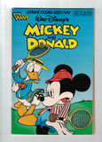 Walt Disney's Mickey & Donald #18 - May 1990