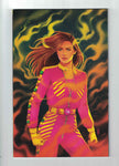 M.O.M Mother of Madness #1 - 1:50 RATIO - Bartel Virgin Variant