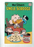 Walt Disney's Uncle Scrooge #210 - Oct 1986