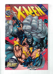 X-Men #50 - 1st appearance Post