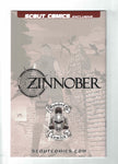 Zinnober #1 - Aaron Bartling Trade Dress Exclusive - LMTD to 125
