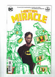Mister Miracle #1 - #12 W/Variants -  LOT of 23 books