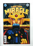 Mister Miracle #1 - #12 W/Variants -  LOT of 23 books