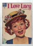 I love Lucy Comics #5 - 1955