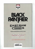 Black Panther #1 - Mike Mayhew Virgin Exclusive