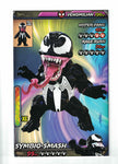 Venom #2 - Mayhew Virgin Exclusive