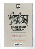 Venom #2 - Mayhew Virgin Exclusive