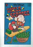 Walt Disney's Uncle Scrooge #233 - Feb 1989