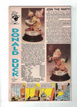 Walt Disney's Uncle Scrooge Adventures #1 - Nov 1987