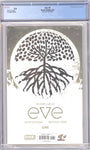 Eve #1 - OLB EXCLUSIVE - CGC 9.8
