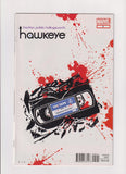 Hawkeye #5 - Matt Fraction 2012 Series