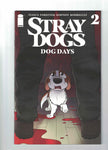 Stray Dogs Dog Days #2