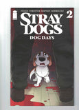 Stray Dogs Dog Days #2