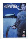 Revival #1 - Second Print - Jenny Frison