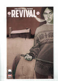 Revival #1 - Third Print - Jenny Frison