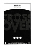 Crossover #8 - Incentive Shaw Virgin Variant / Donny Cates 1:25 RATIO