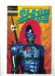 Slash #2 - Northstar Comic - James O'Barr