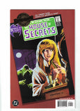 House of Secrets #92 Millennium Edition 1st Swamp Thing