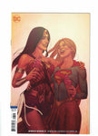 Wonder Woman #47 Variant