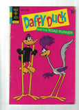 Daffy Duck #80 - 1972 / Gold Key