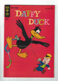 Daffy Duck #38 - Sept 1964 / Gold Key