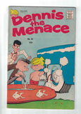 Dennis The Menace #45- Sept 1960