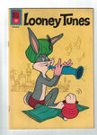 Looney Tunes #242 - Dec 1961/DELL