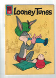 Looney Tunes #242 - Dec 1961/DELL