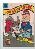 Looney Tunes #187 - May 1957/DELL