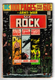 Our Army at War #269 Sgt. Rock - 100 Page Giant - June 1974