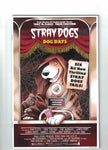 Stray Dogs Dog Days #1 - Cover B - Tone Rodriguez Signed W/COA