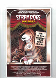Stray Dogs Dog Days #1 - Cover B - Tone Rodriguez Signed W/COA