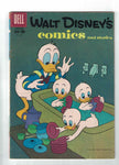 Walt Disney's Comics and Stories #3 - Dec 1960 - DELL Comics