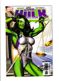 She-Hulk #1 - Greg Horn Signed w/COA
