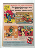 Walt Disney's Comics and Stories #2- Nov 1958 - DELL Comics