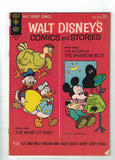 Walt Disney's Comics and Stories #8 - May 1964 - Gold Key