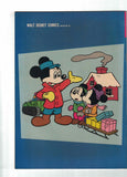 Walt Disney's Comics and Stories #5 - Feb 1963 - Gold Key