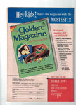Walt Disney's Comics and Stories #10 - July 1964 - Gold Key
