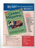 Walt Disney's Comics and Stories #10 - July 1964 - Gold Key