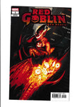 Red Goblin Red Death #1 - Ryan Brown 1:50 Ratio Variant Edition