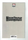 Moon Knight #1 - Alan Quah Color Virgin Exclusive - Signed W/COA