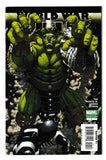 World War Hulk #1 / 2nd Print